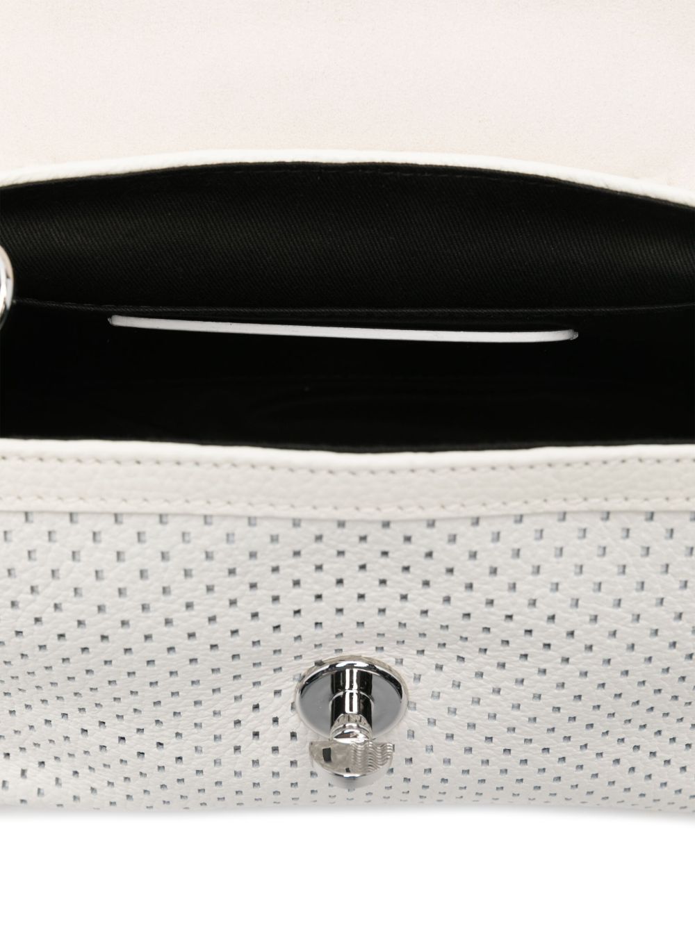 Zanellato Bags White Leather