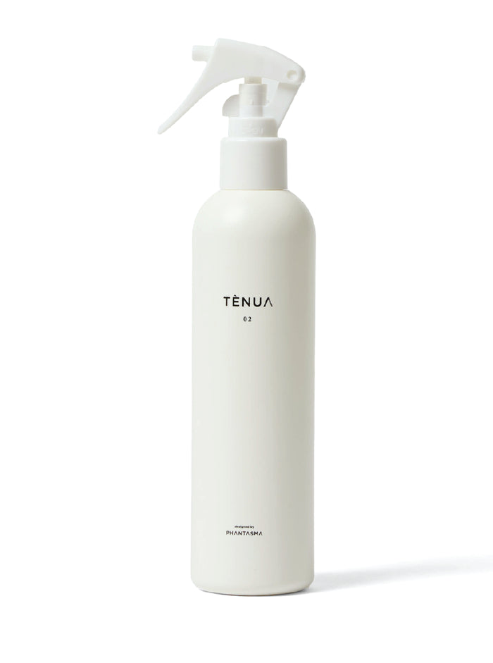 Tenua Living White