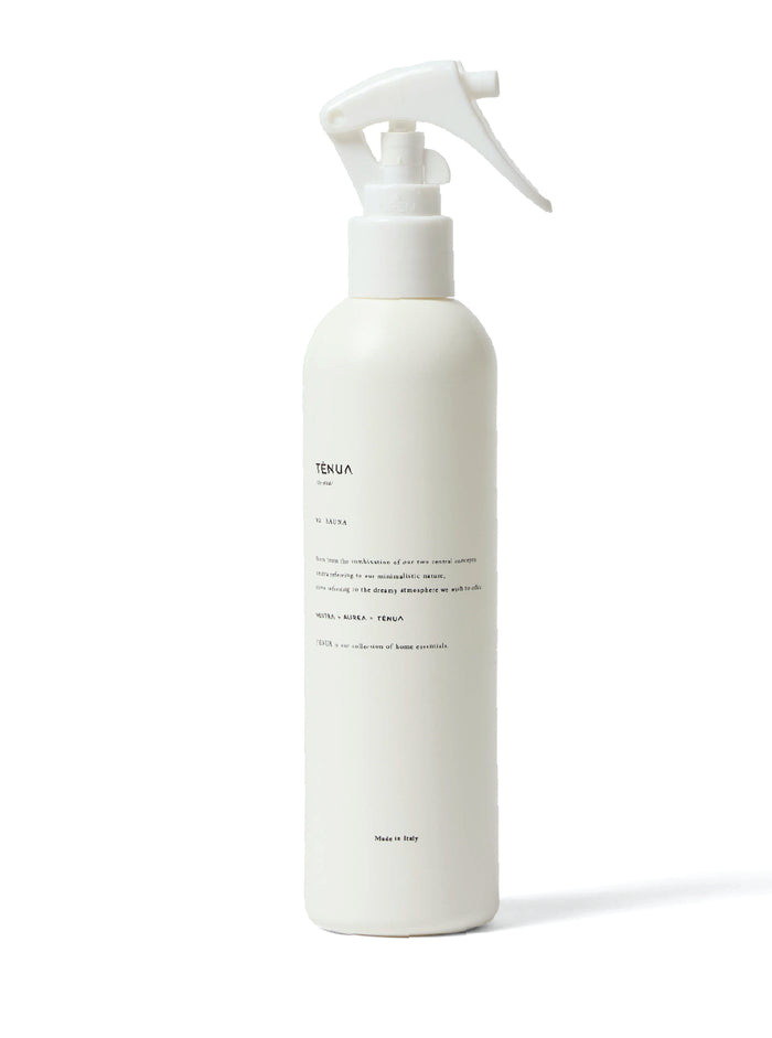 Tenua Living White