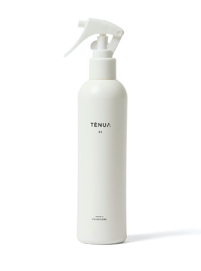 Tenua Living White