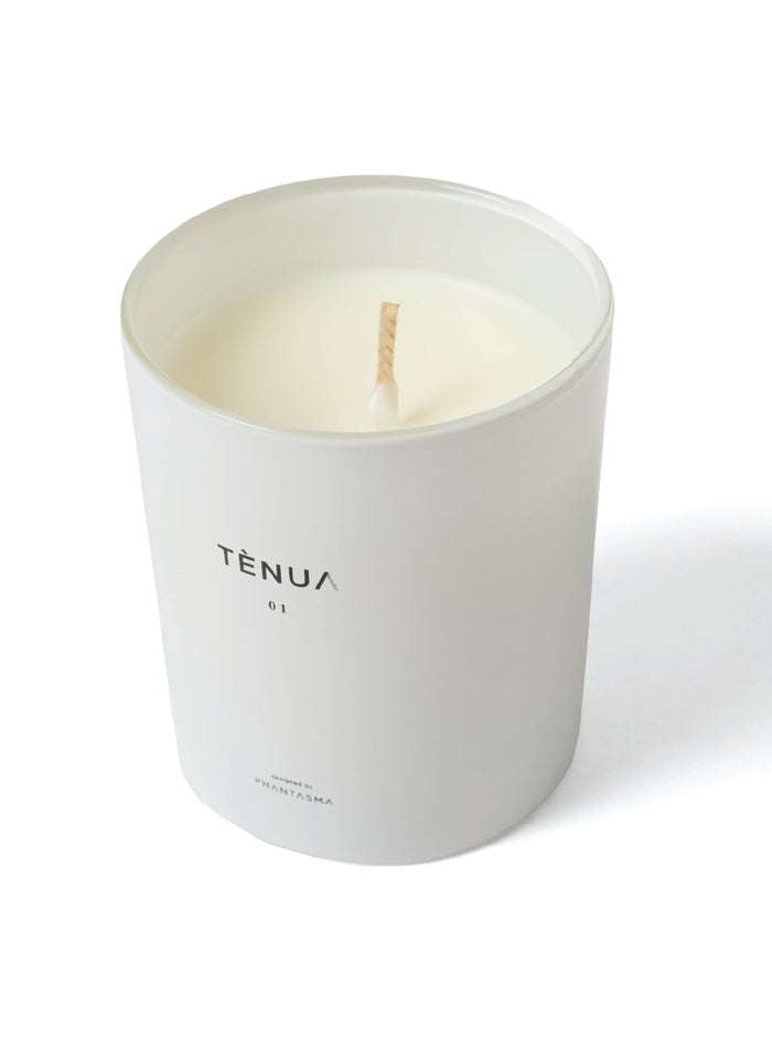 Tenua Living White