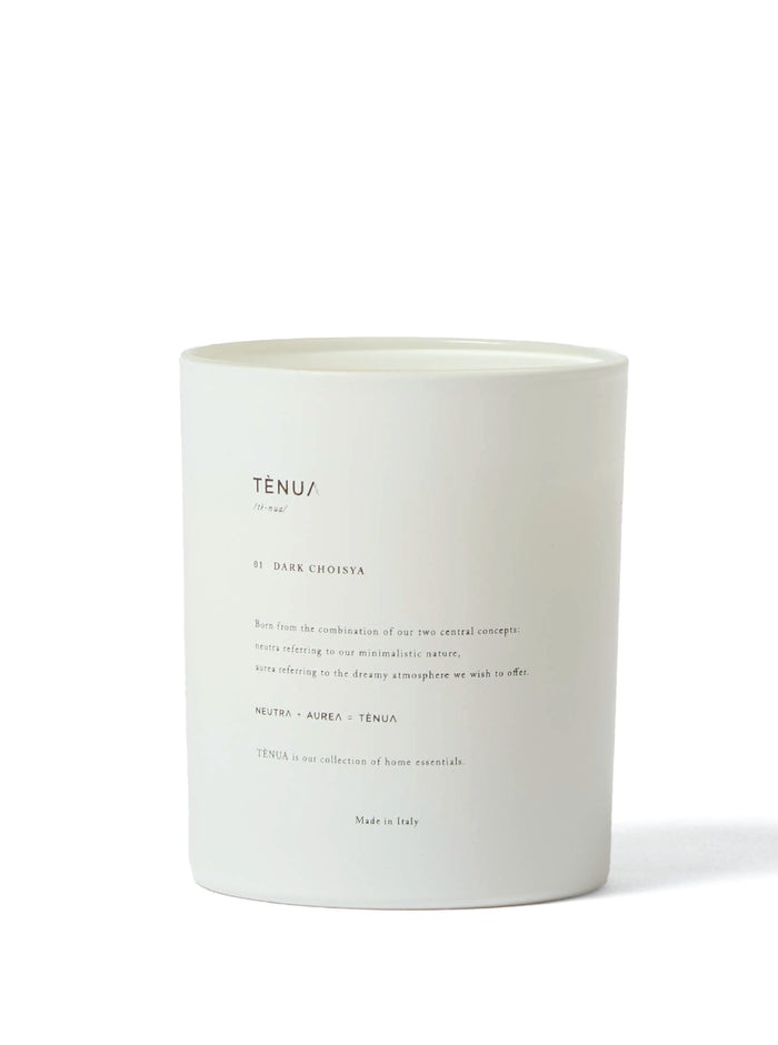 Tenua Living White