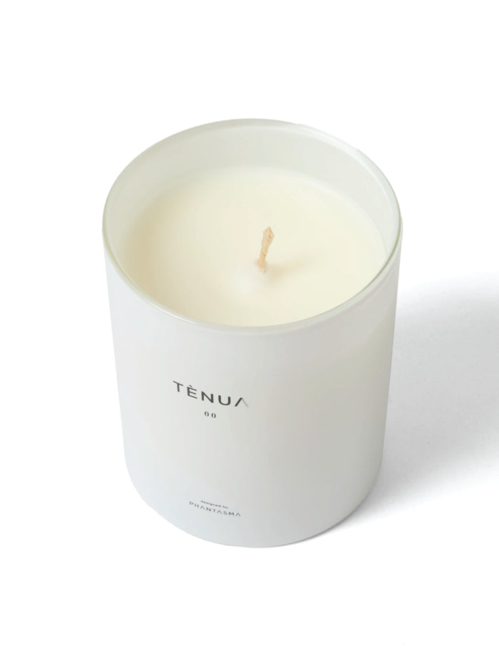 Tenua Living White