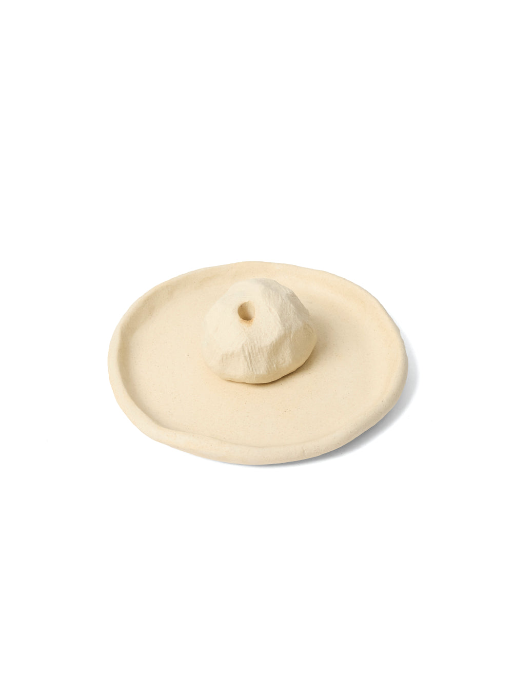 TENUA Living Beige Ceramic