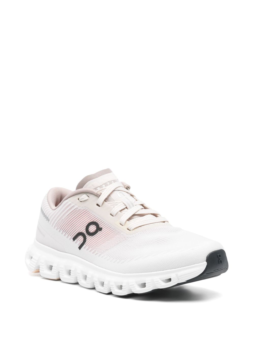 On Sneakers White Polyurethane
