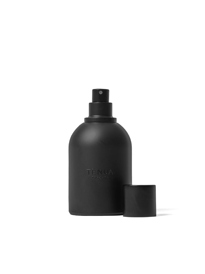 TENUA Perfumes Black