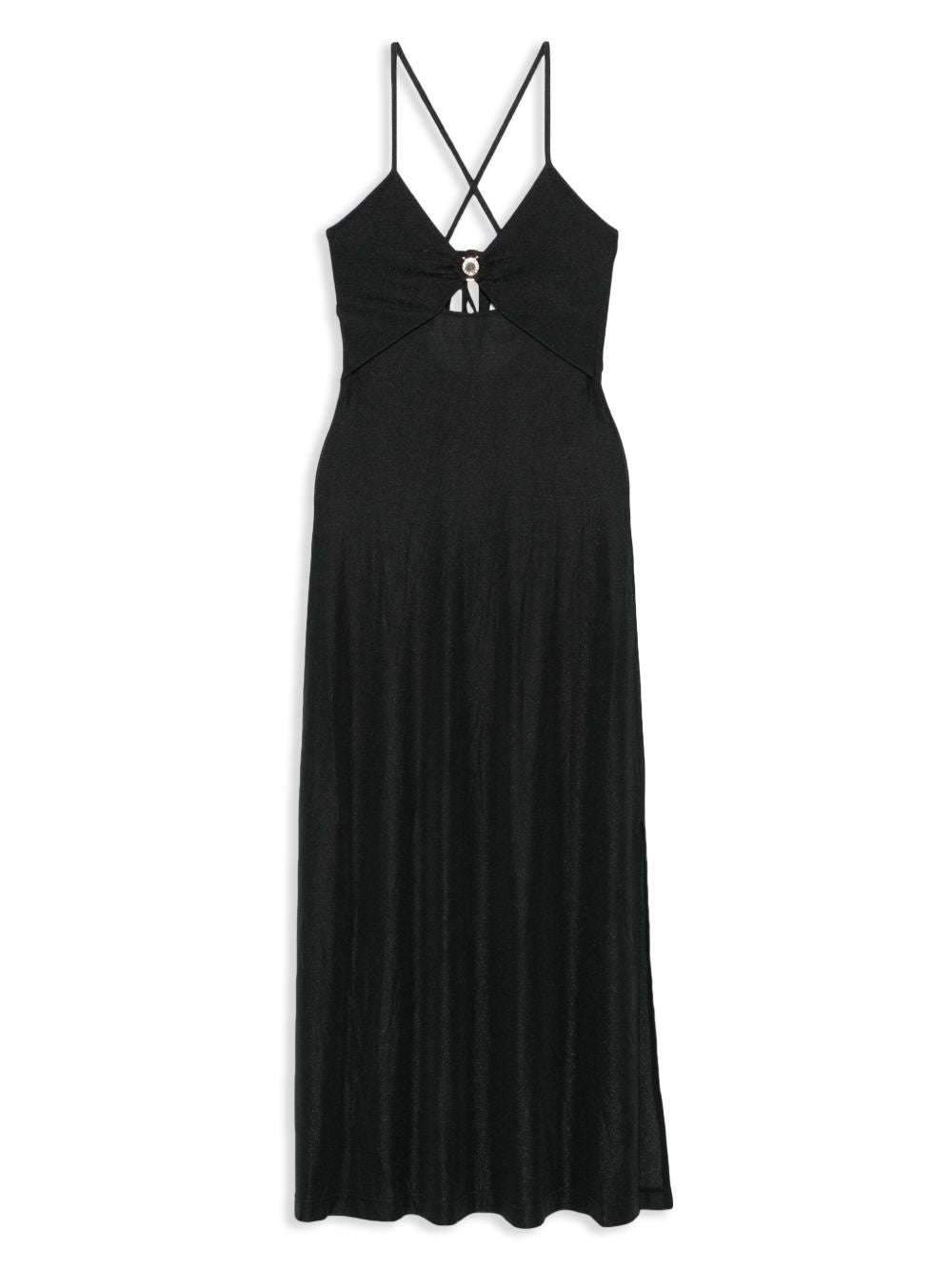 Emporio Armani Sea Clothing Nero