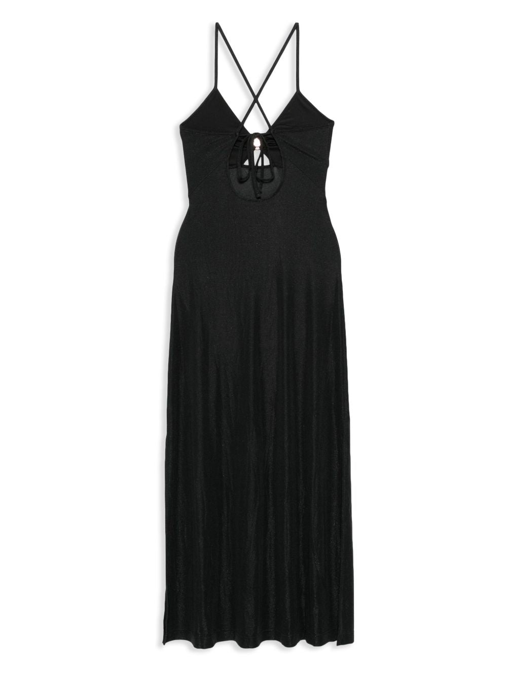 Emporio Armani Sea Clothing Nero