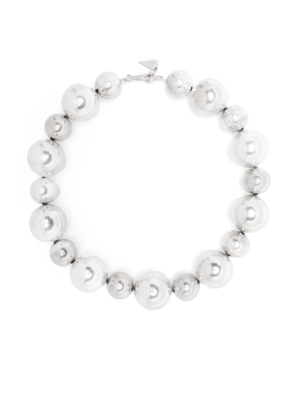 Forte Bijoux Silver Pvc