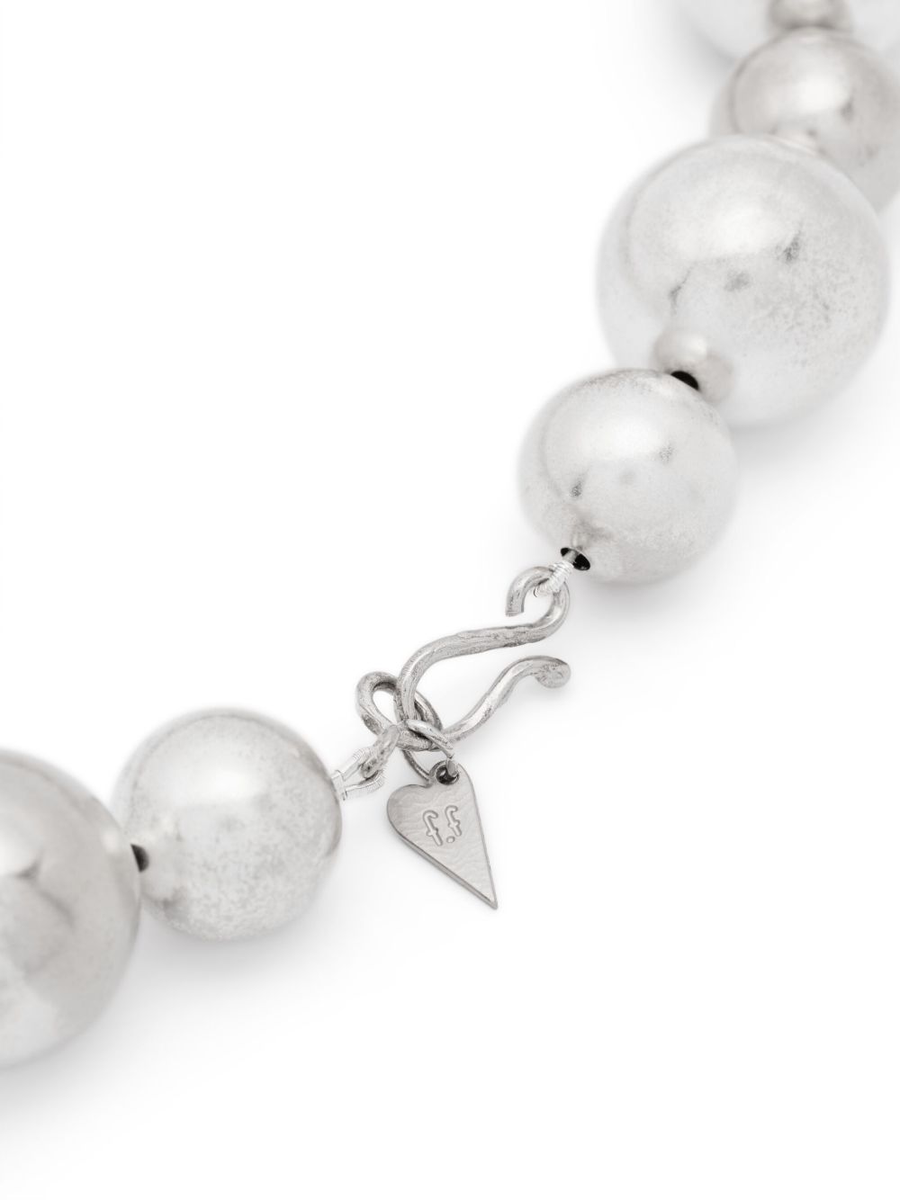 Forte Bijoux Silver Pvc