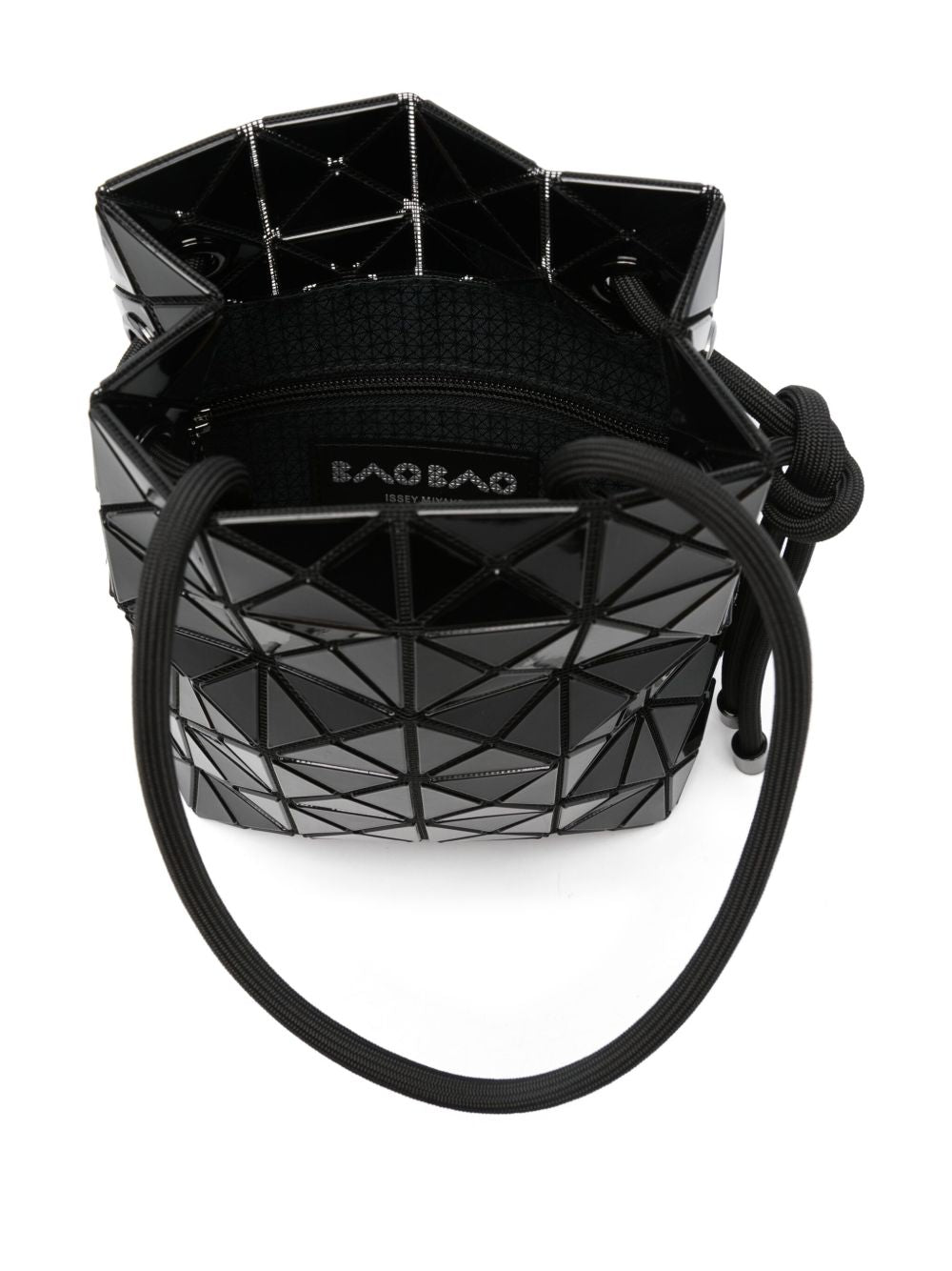 Bao Issey Miyake Bags Black