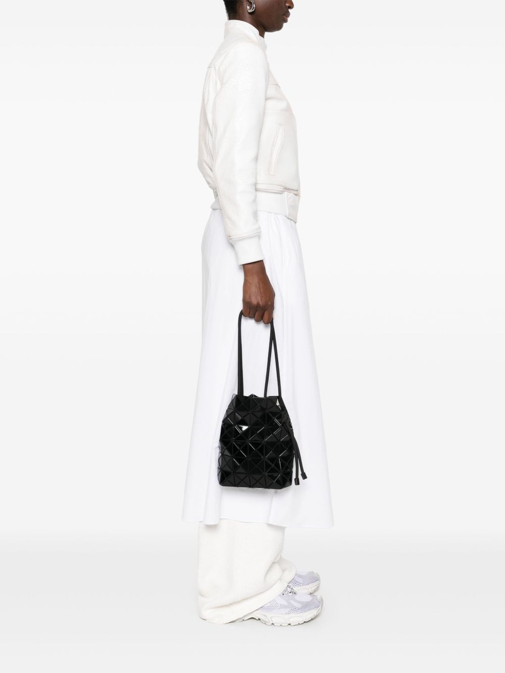 Bao Issey Miyake Bags Black