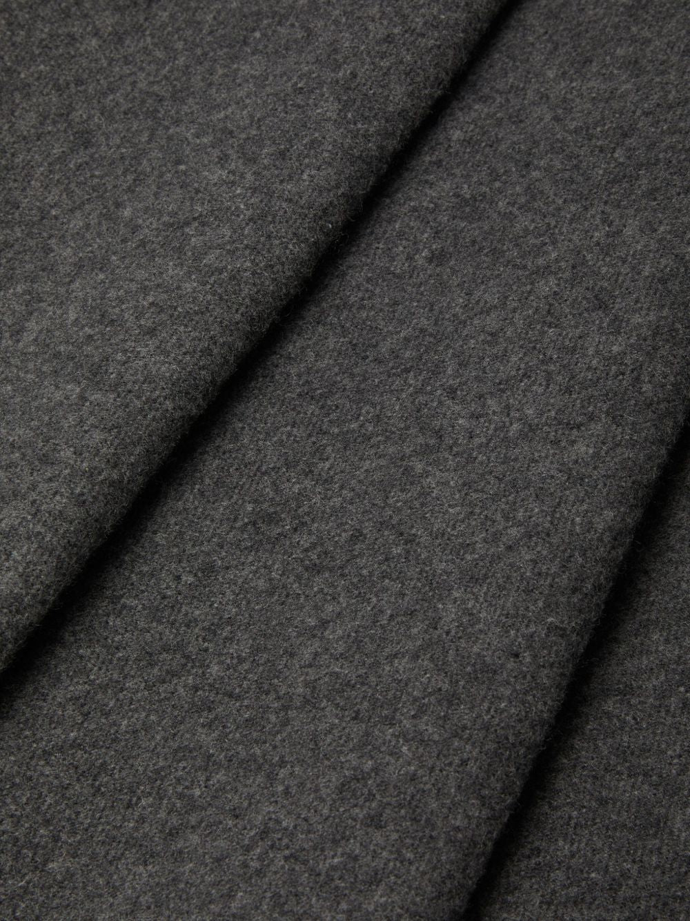 Valentino Jackets Black Cashmere