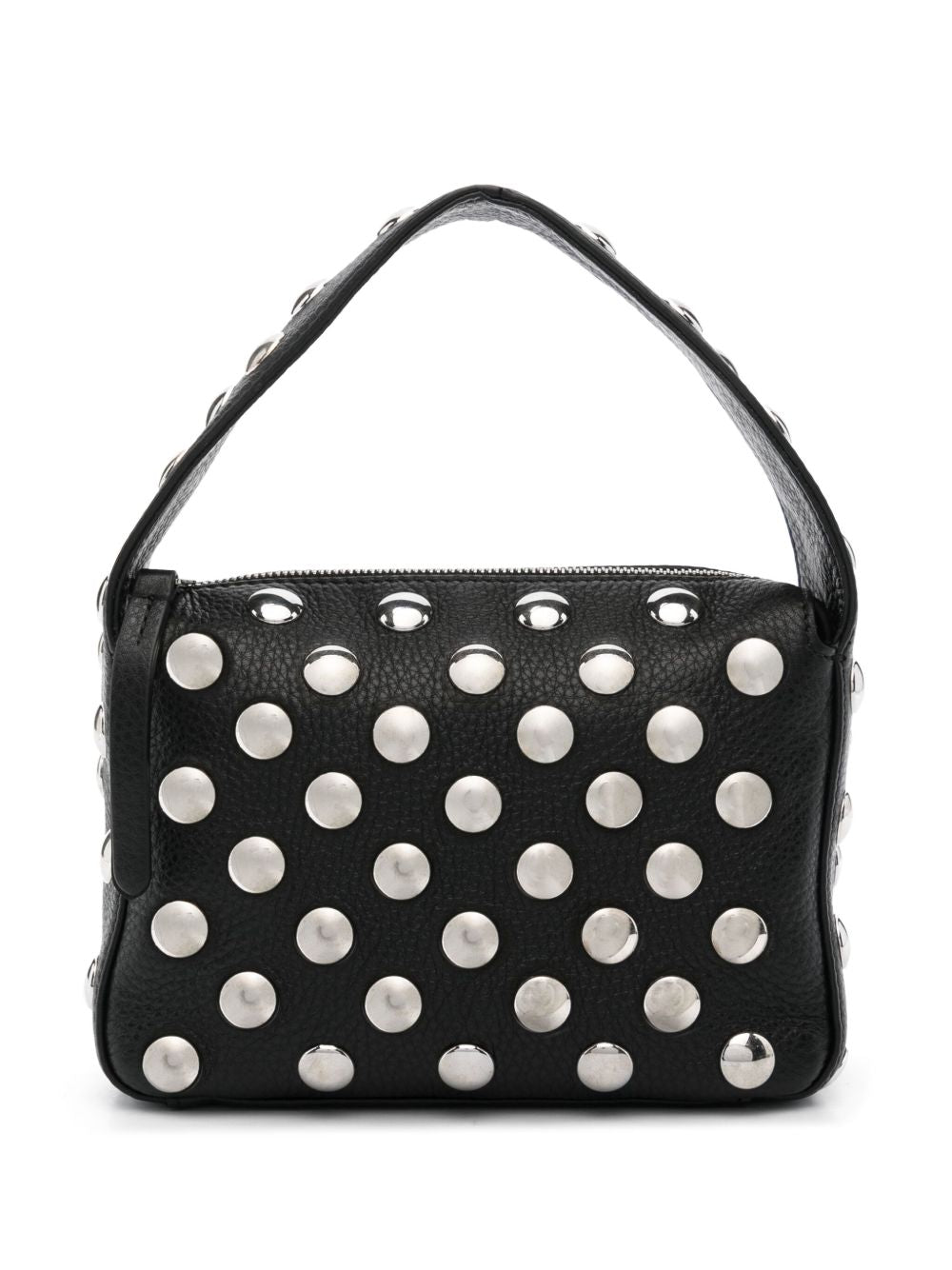 Khaite Bags Black Furs & Skins->leather100 %