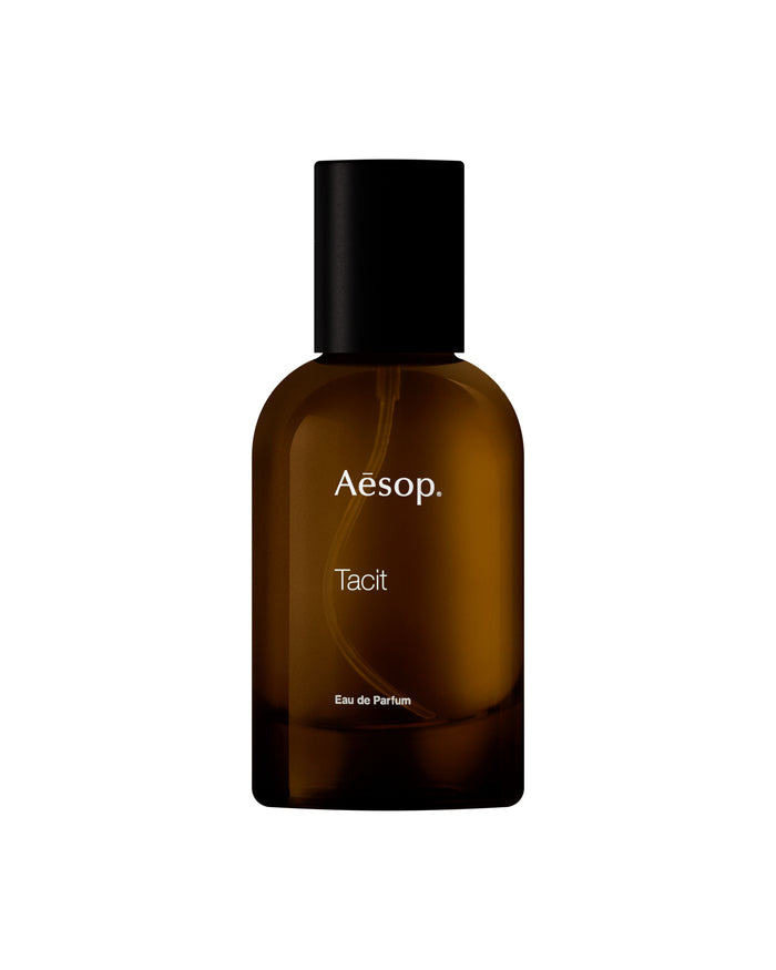 AESOP Perfumes Amber / Dark Green
