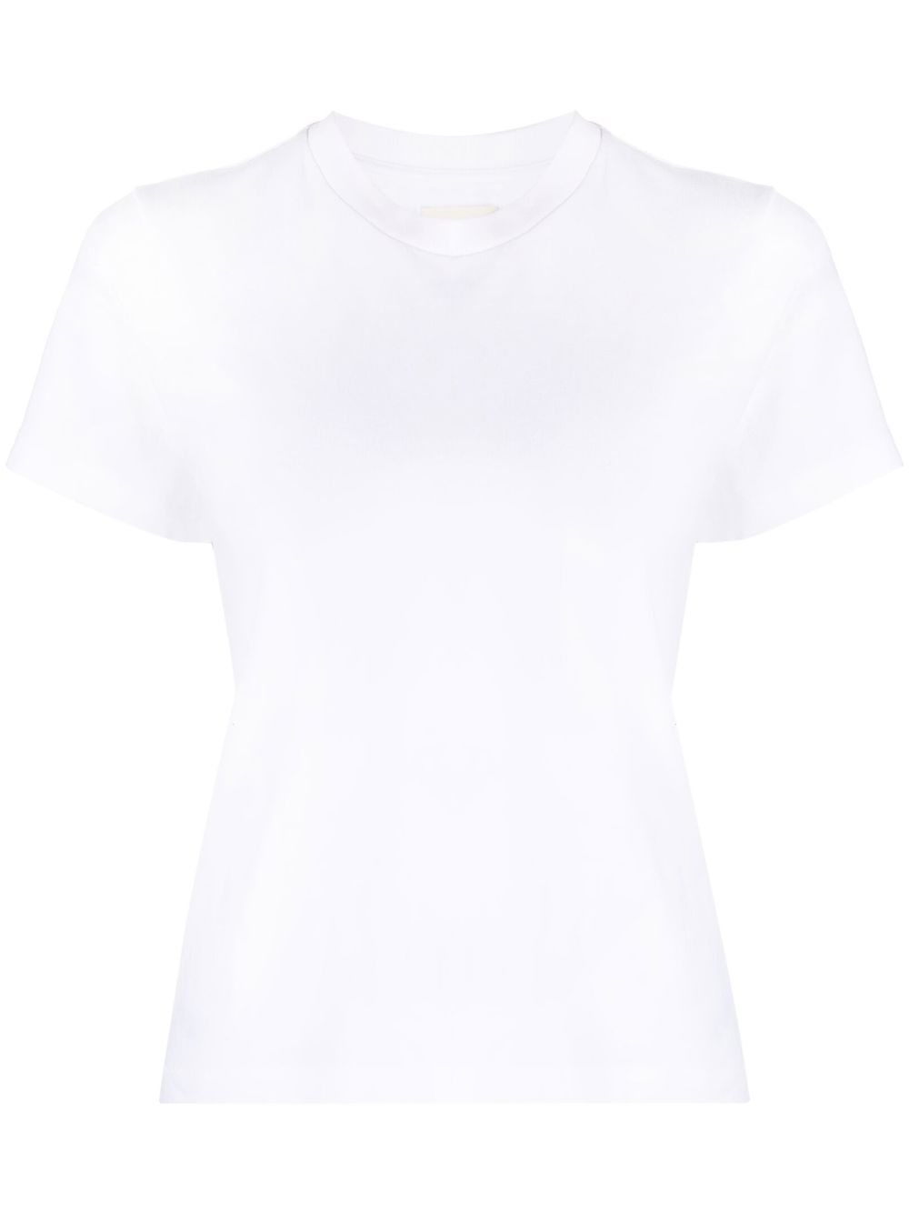 Khaite T-Shirts And Polos White Cotton