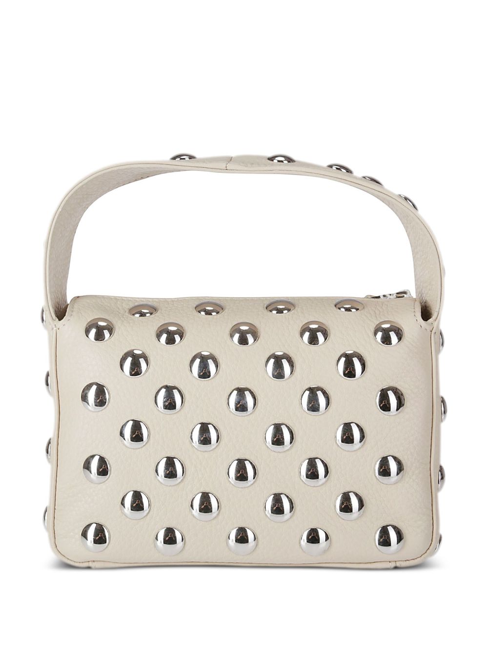 Khaite Bags Dove Grey Outer: Metal