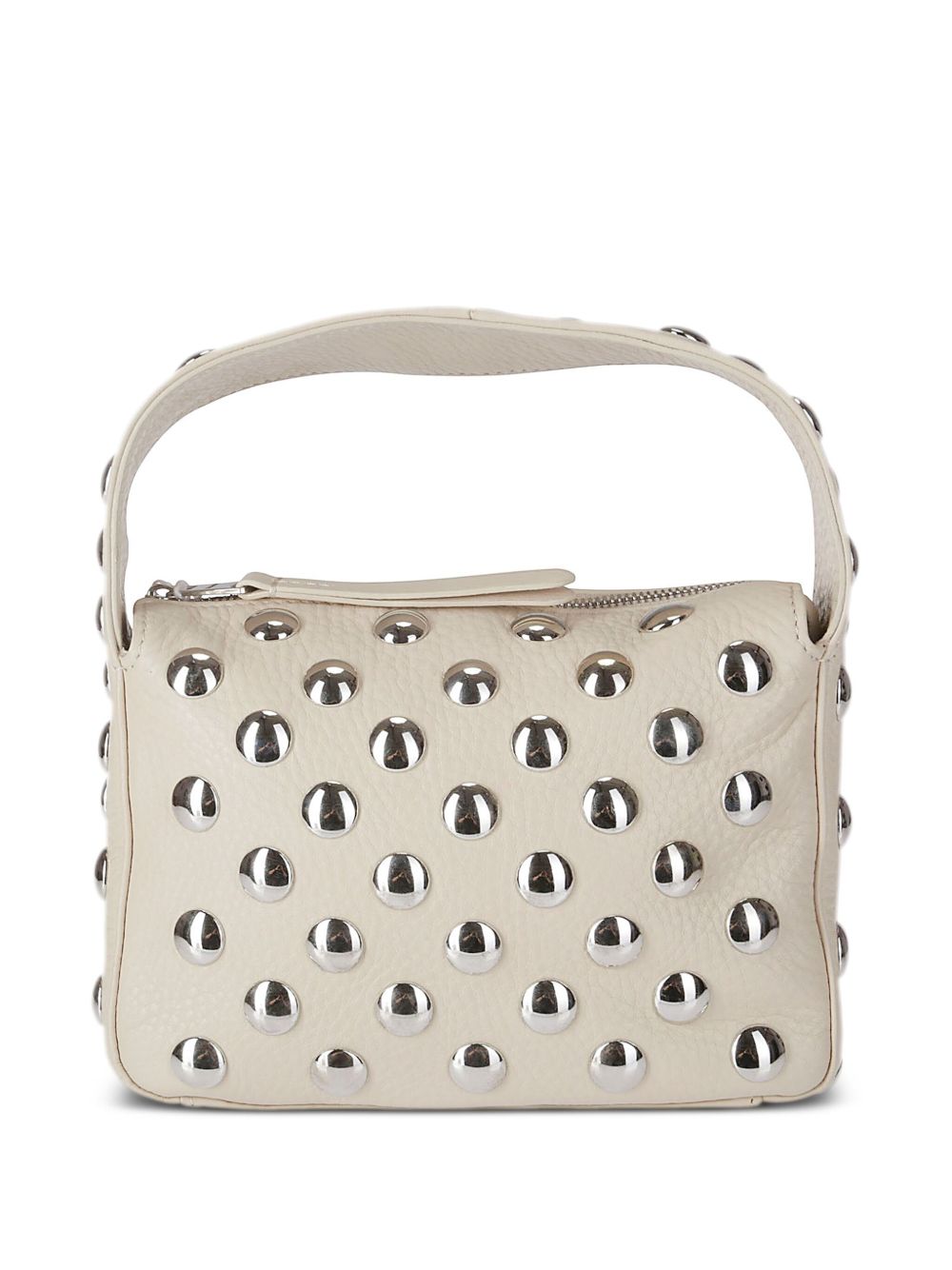 Khaite Bags Dove Grey Outer: Metal