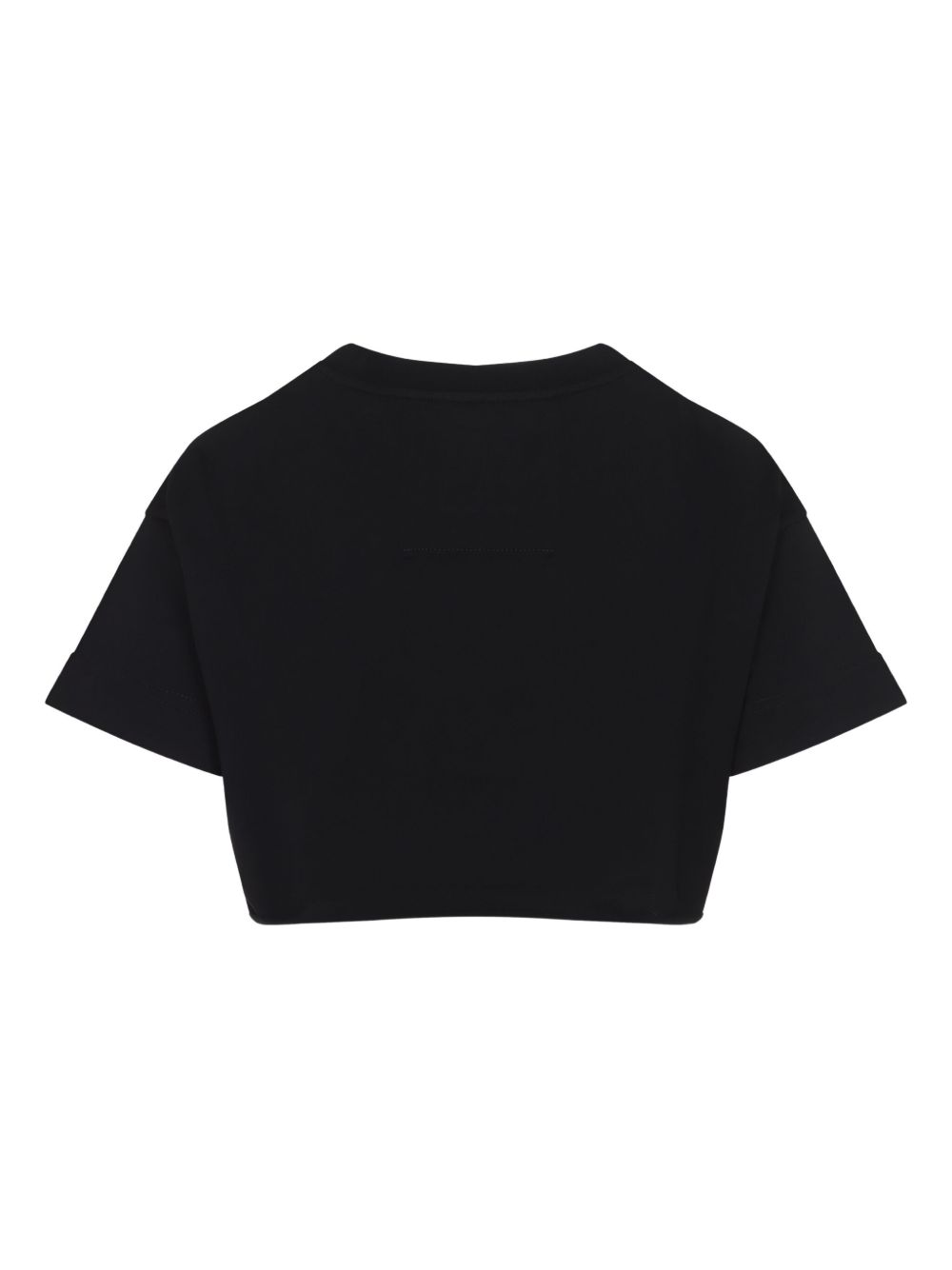 Givenchy T-Shirts And Polos Black Cotton