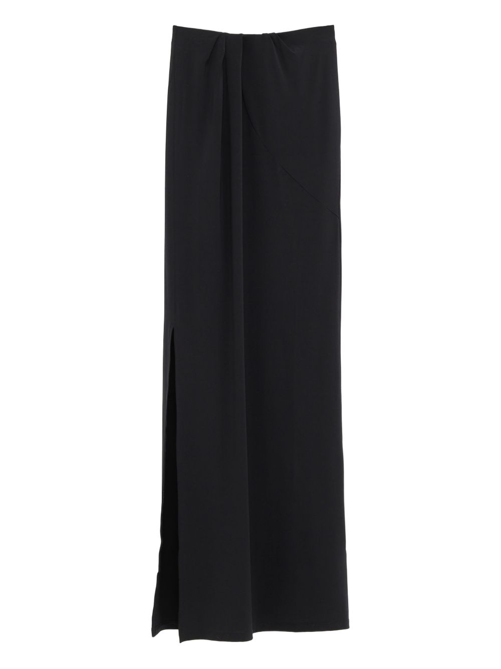 JACQUEMUS Skirts Black Fabbric