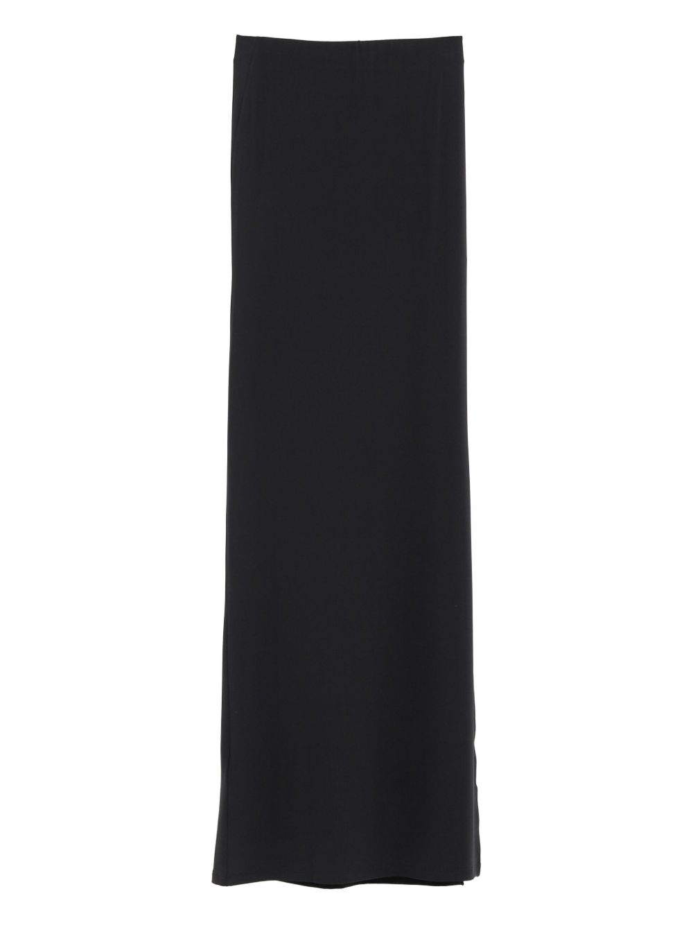 JACQUEMUS Skirts Black Fabbric