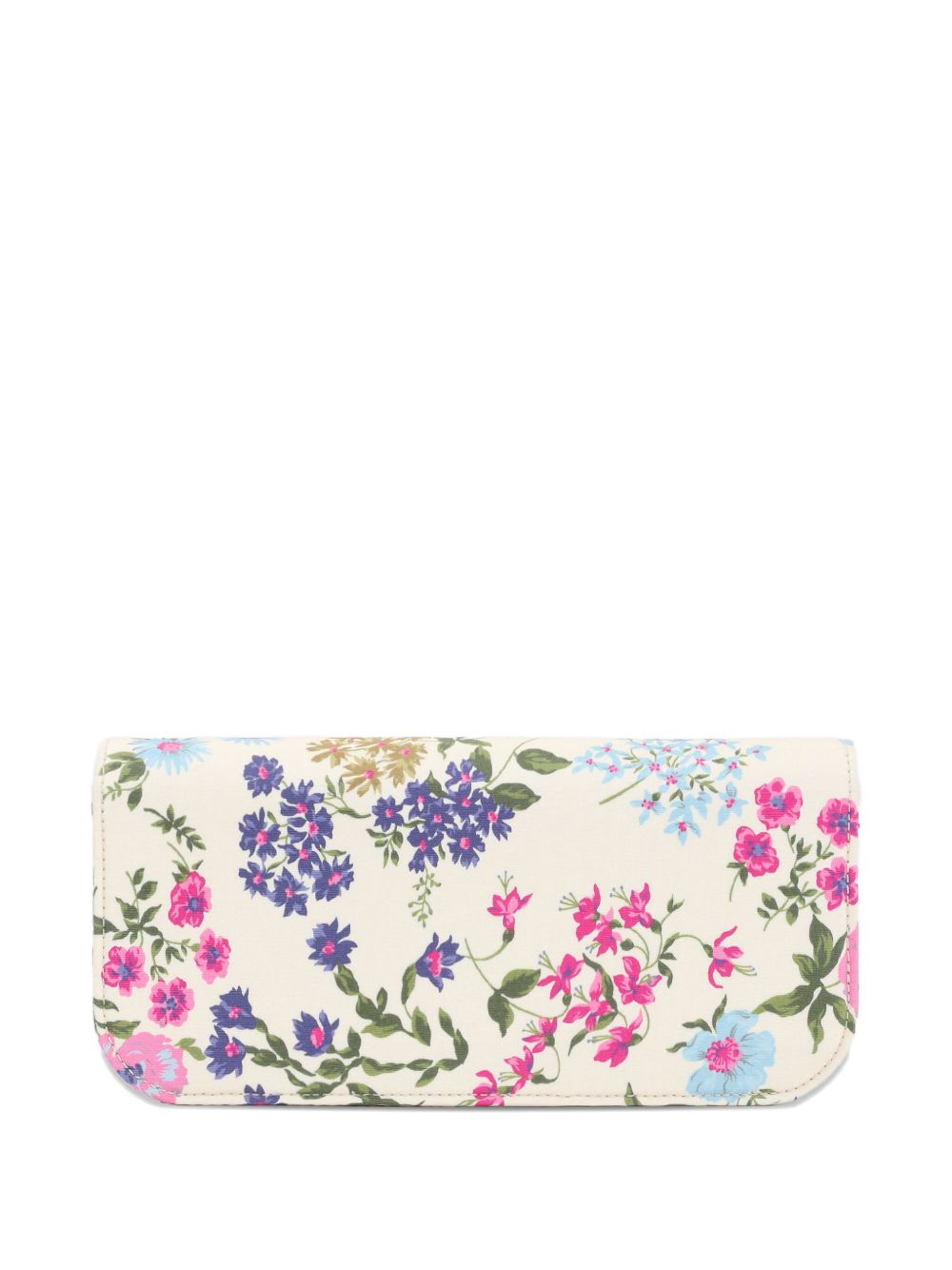 Valentino Garavani Bags White Synthetic->nylon100.0 %