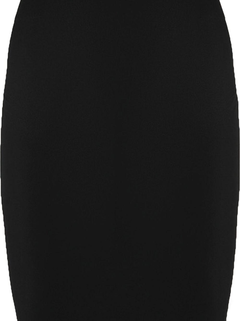 Wolford Dresses Black Nylon