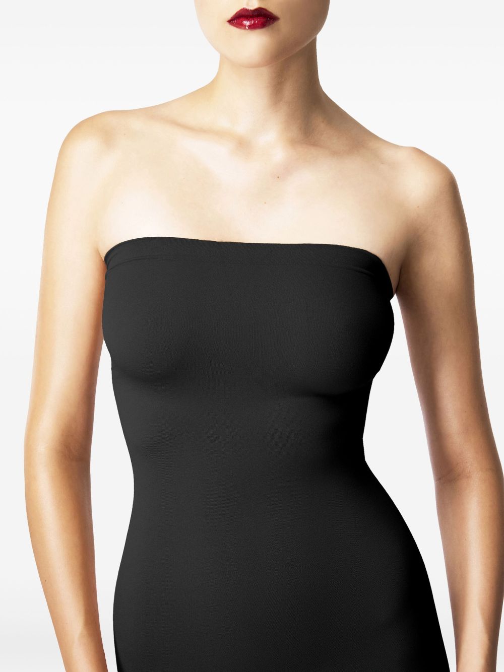 Wolford Dresses Black Nylon