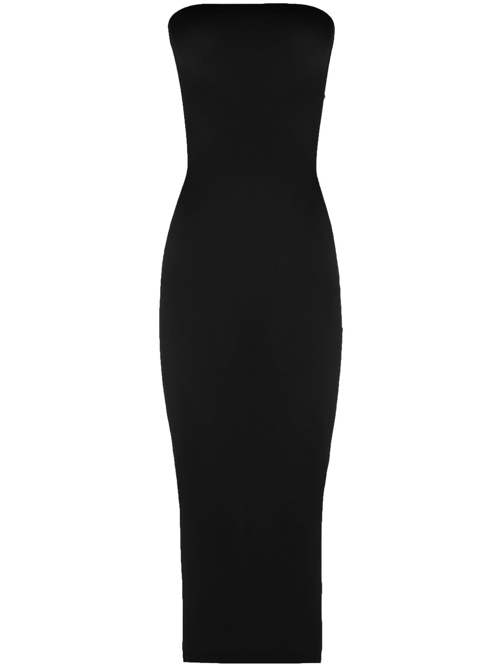 Wolford Dresses Black Nylon