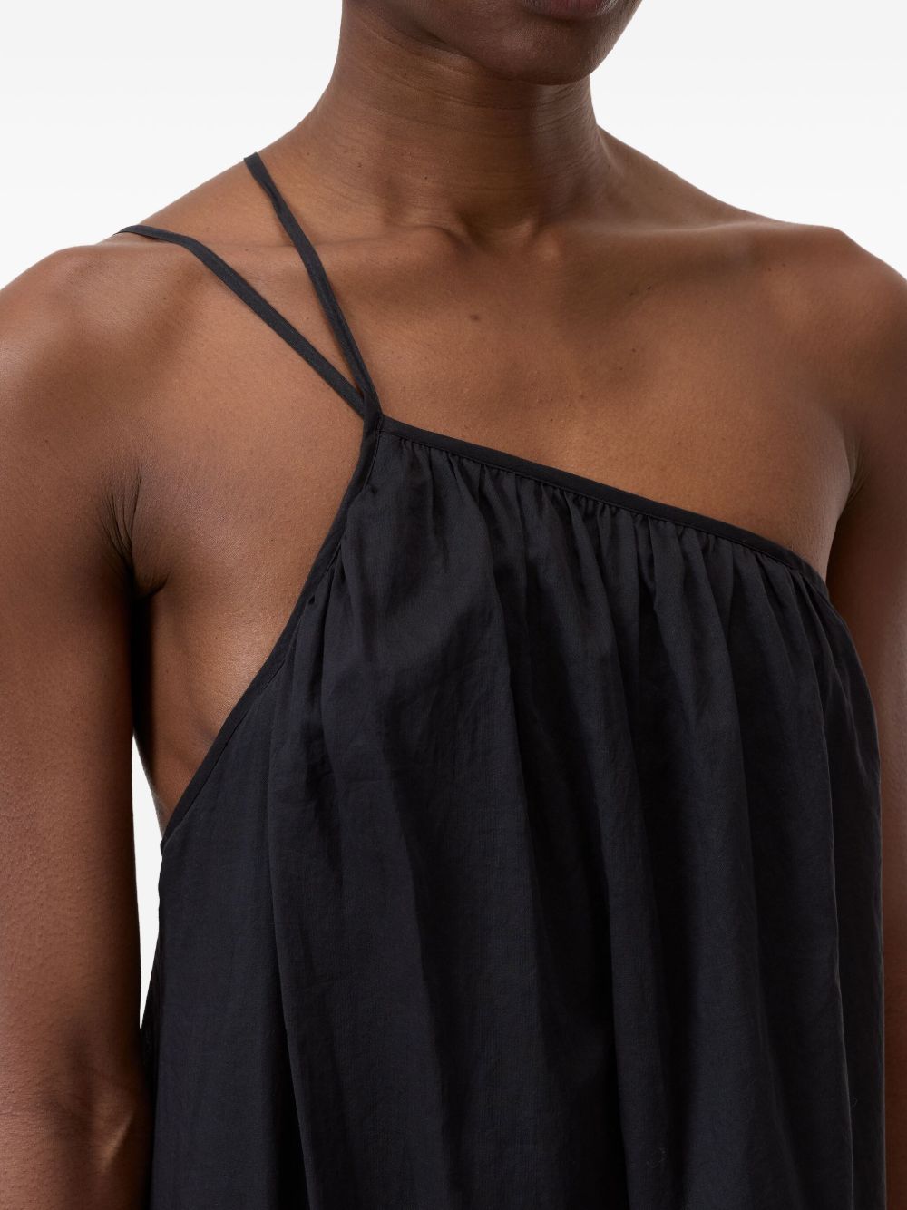 Closed Dresses Black Viscose