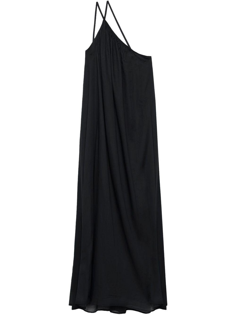 Closed Dresses Black Viscose