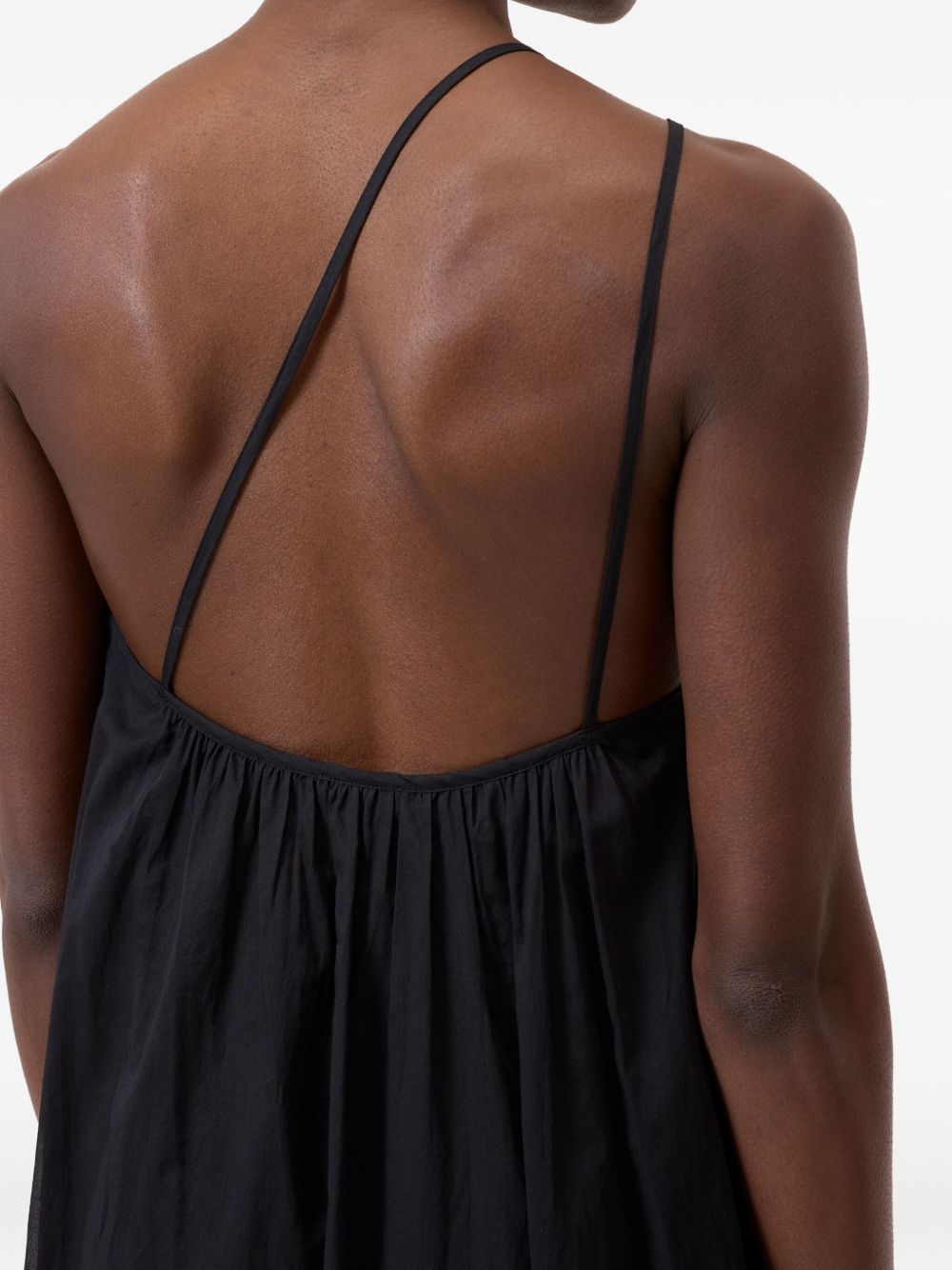 Closed Dresses Black Viscose