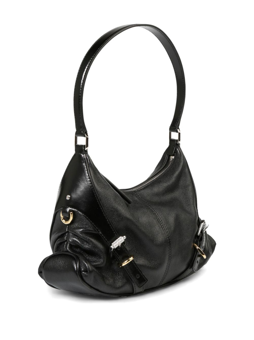 Givenchy Bags Black Calfskin