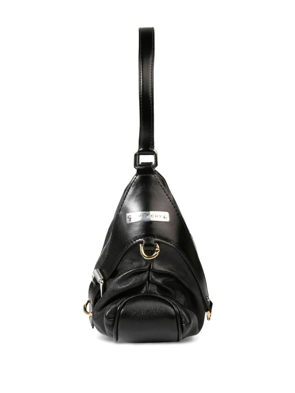 Givenchy Bags Black Calfskin
