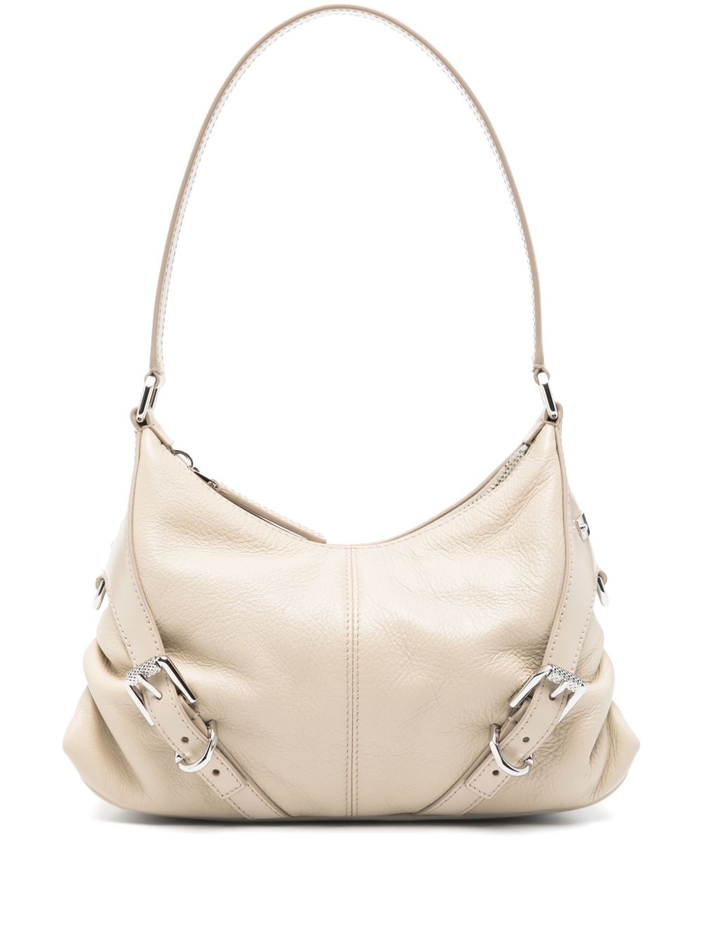 Givenchy Bags Beige Calf Leather