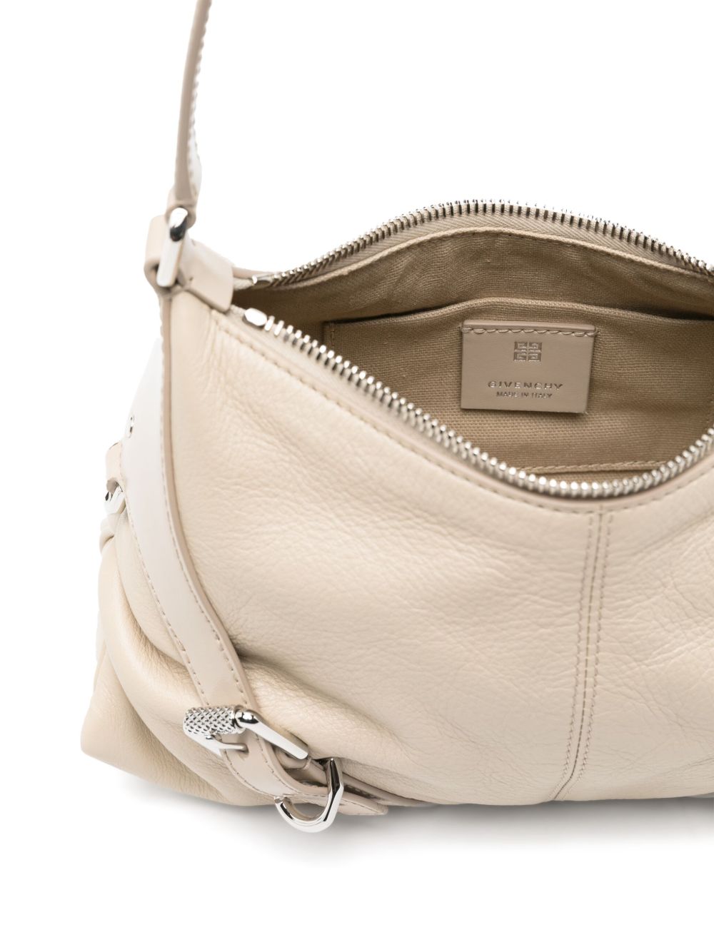 Givenchy Bags Beige Calf Leather
