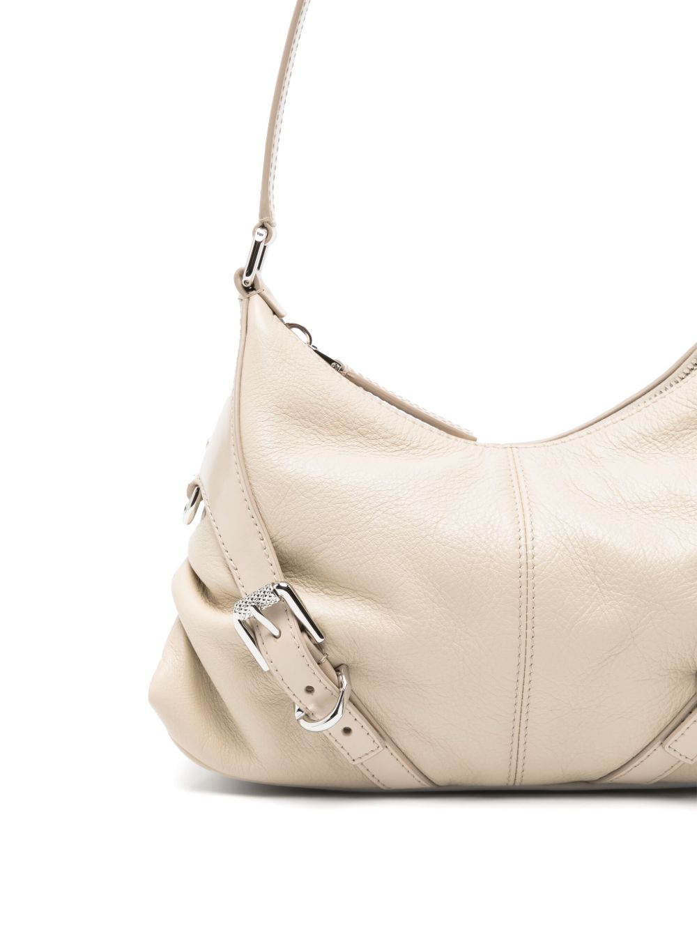 Givenchy Bags Beige Calf Leather