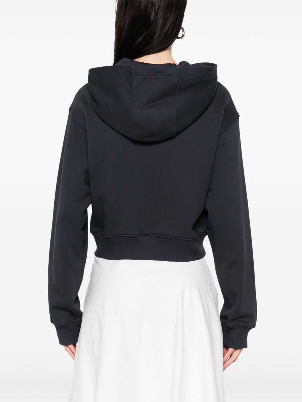 Emporio Armani Sweaters Blu Cotton100 %