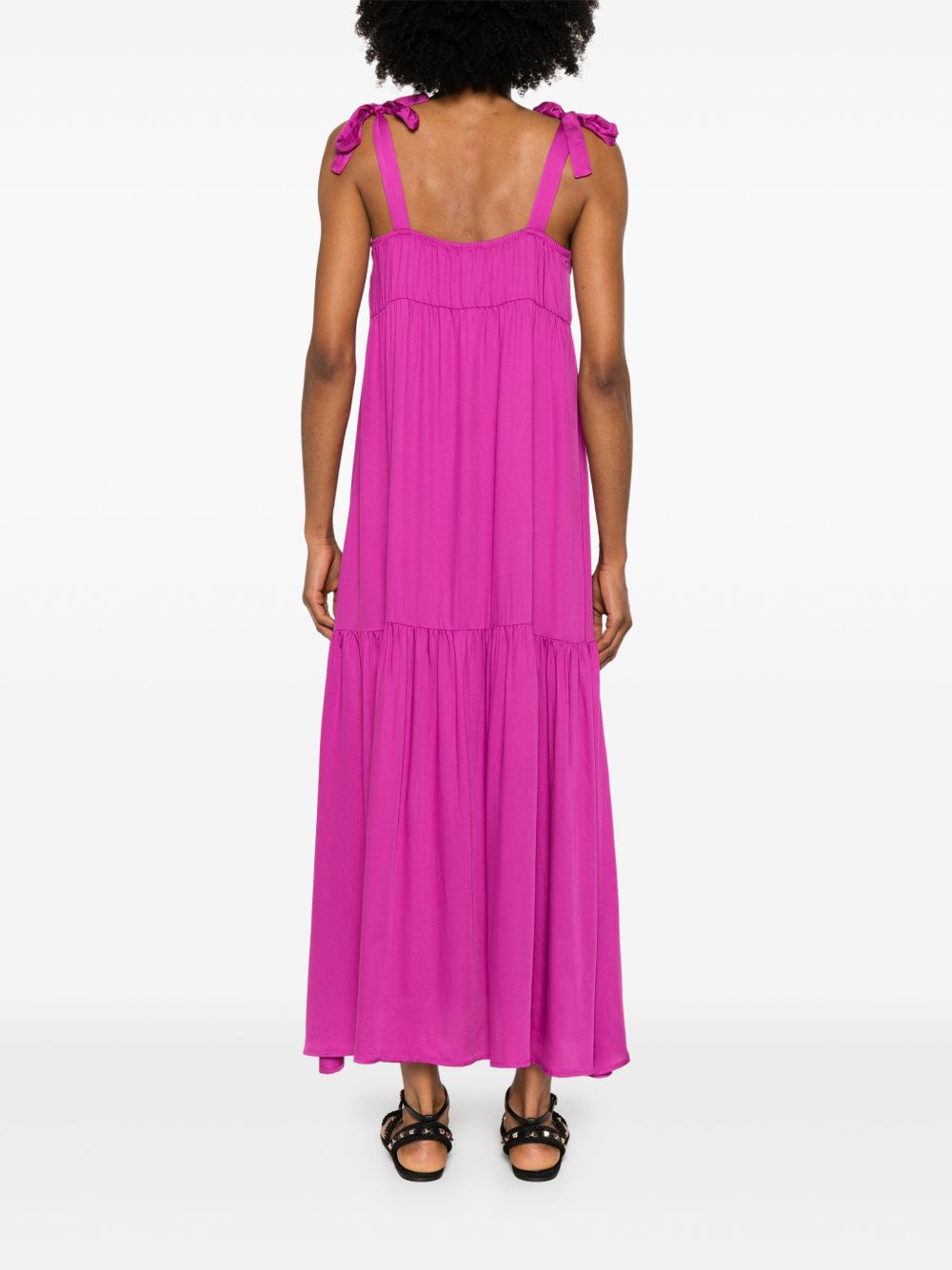 Emporio Armani Sea Clothing Viola Cotton100 %