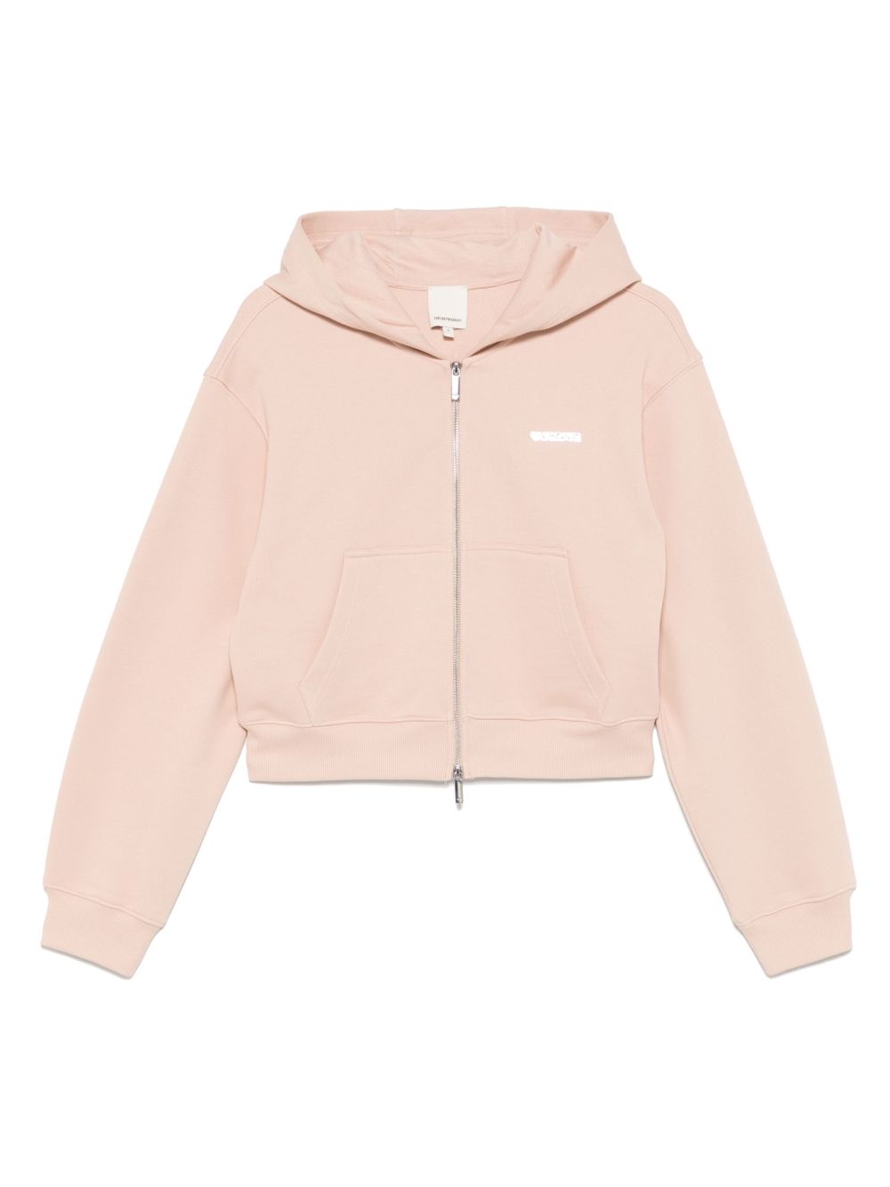 Emporio Armani Sweaters Cipria Cotton100 %