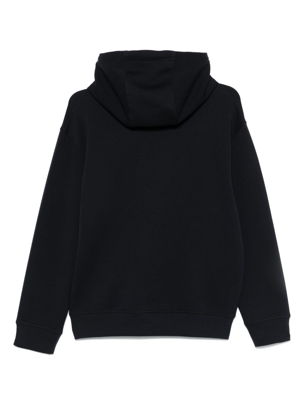 Emporio Armani Sweaters Blu Cotton100 %