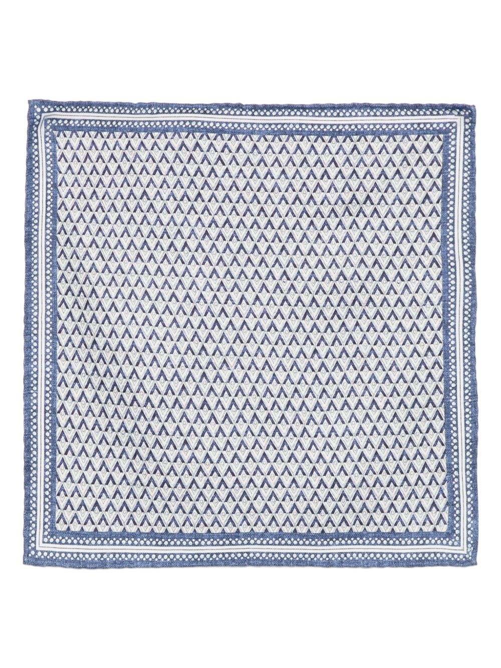 Brunello Cucinelli Scarfs Blu Silk100 %