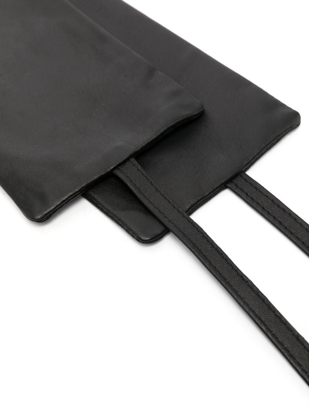 Furling By Giani Belts Black