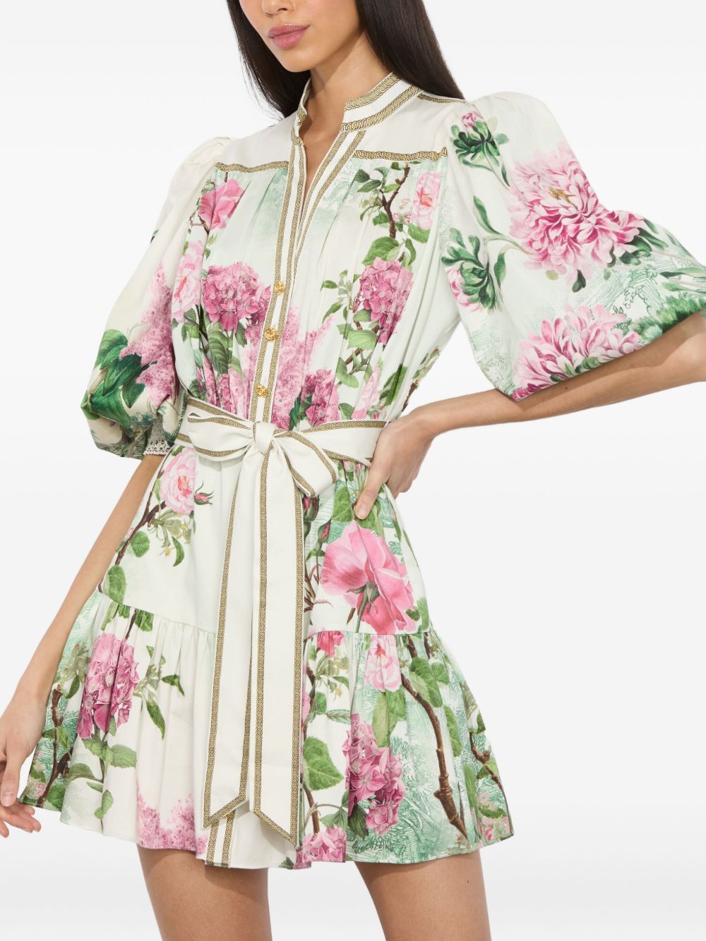 Alice + Olivia Dresses Multicolour