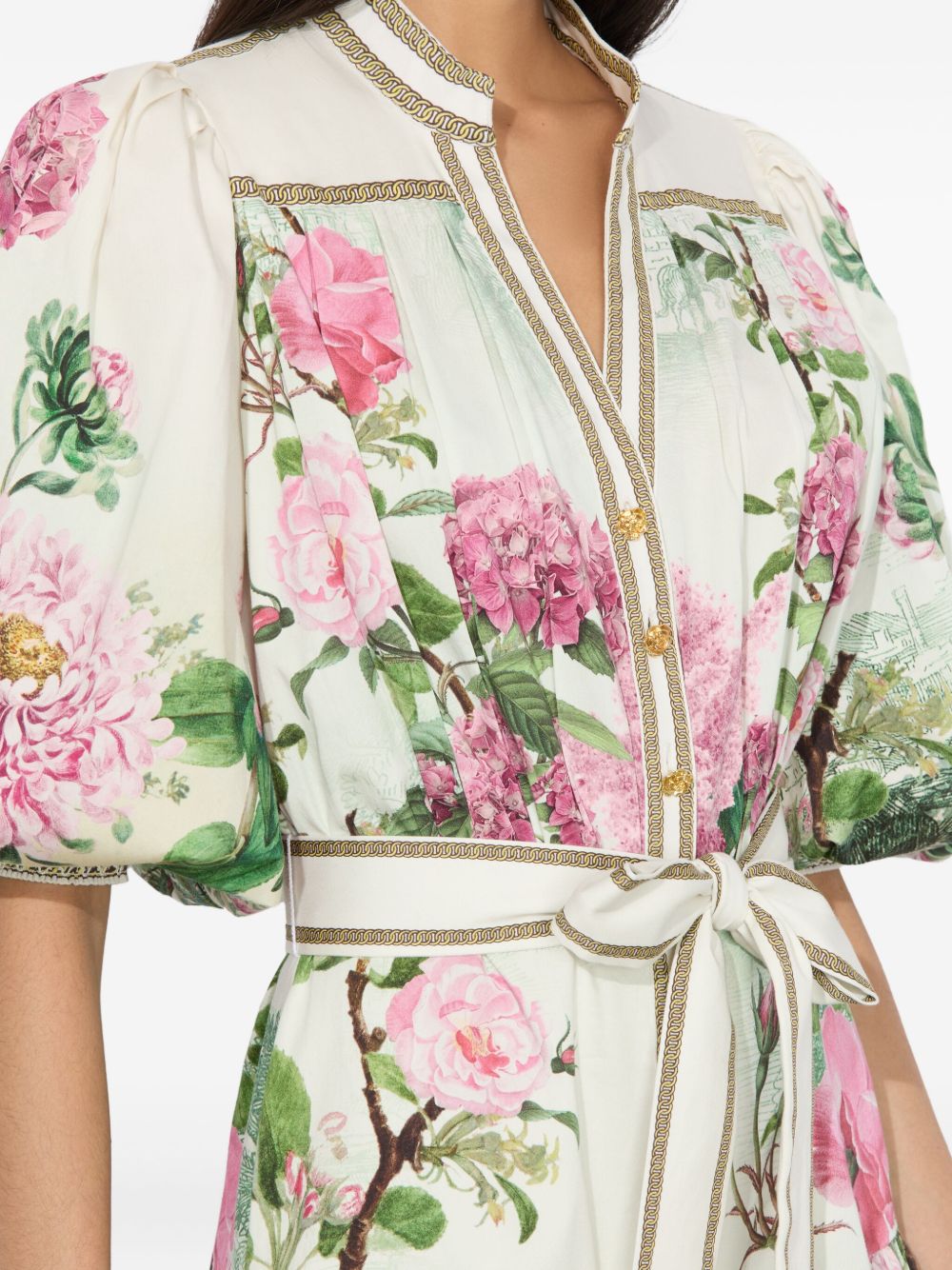 Alice + Olivia Dresses Multicolour