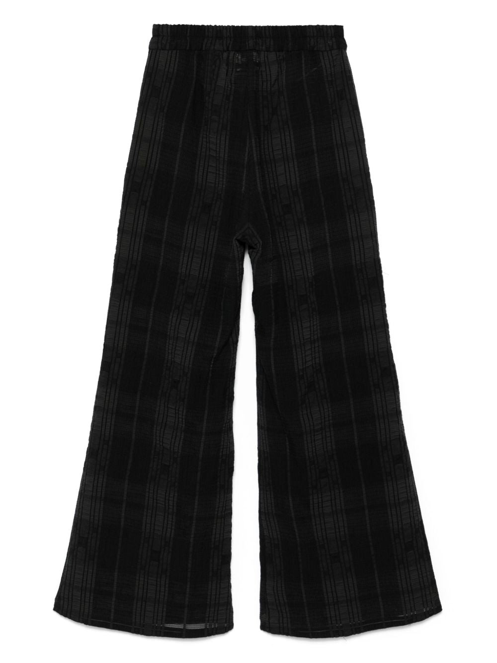 Alysi Trousers Black
