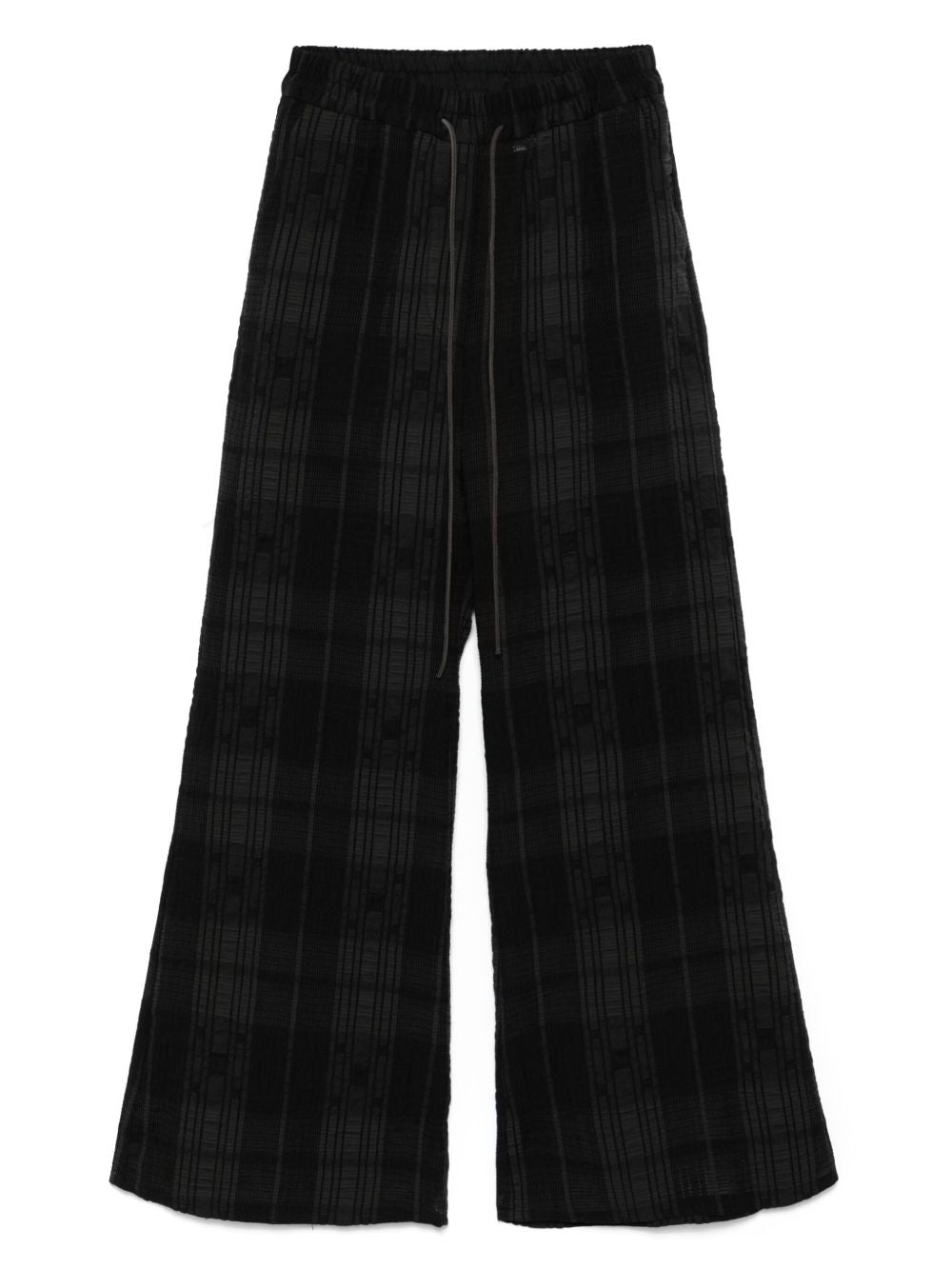 Alysi Trousers Black