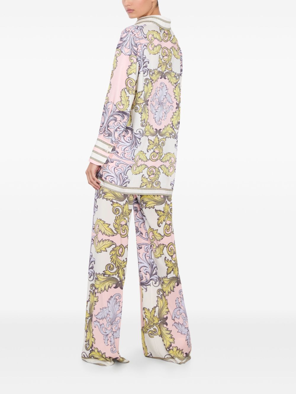 Alice + Olivia Shirts Multicolour Polyester 100 %