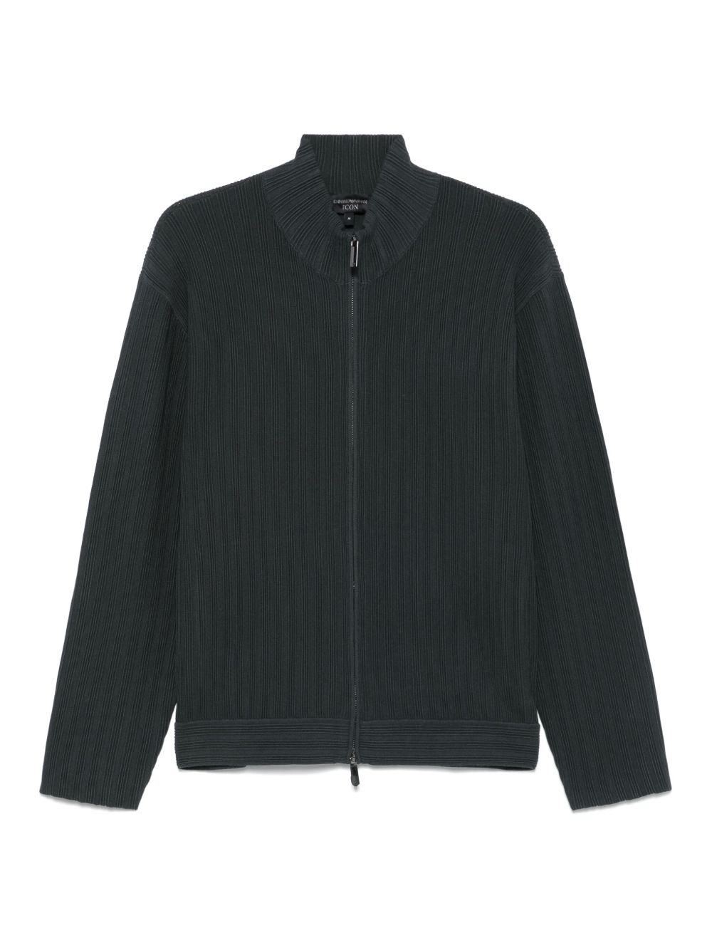 Emporio Armani Capsule Sweaters Grigio Viscose100 %