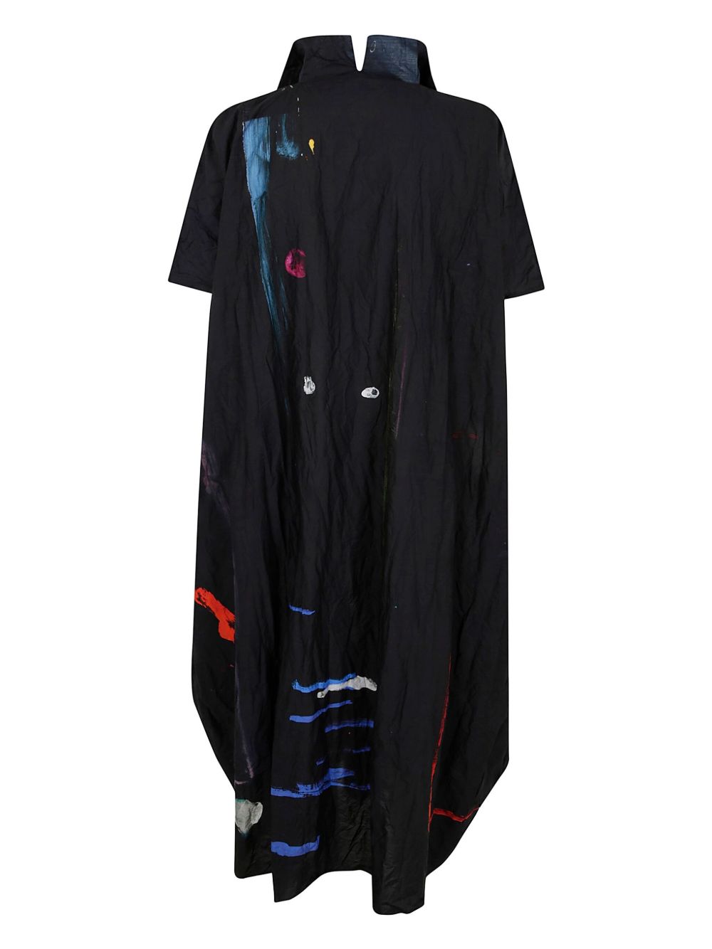 Daniela Gregis Dresses Blue Cotton